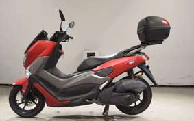 YAMAHA N-MAX SED6J
