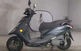 YAMAHA AXIS Z SED7J