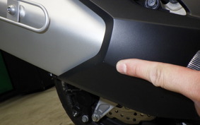 HONDA ADV160 2023 KF54