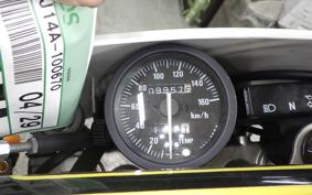 SUZUKI RMX250 S Gen.2 SJ14A