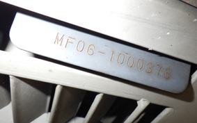 HONDA FORZA MF06