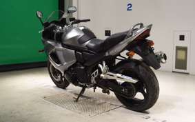 SUZUKI BANDIT 1250 F 2011 GW72A