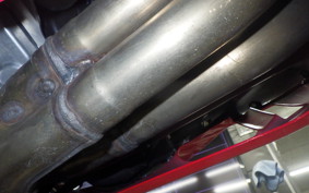 HONDA CBR600RR GEN 3 2021 PC40