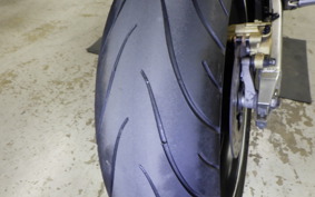 HONDA HORNET 900 2002 SC48