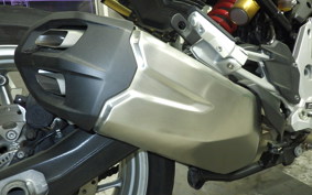 BMW F900XR 2024