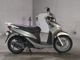 Фото Honda DIO 110 2011 с японского аукциона