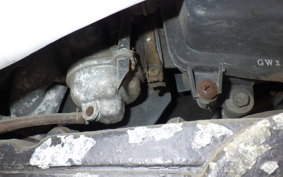 HONDA LEAD 50 AF20