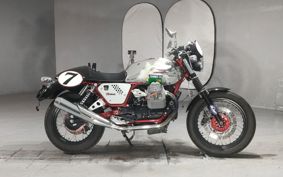 MOTO GUZZI V7 RACER 2012 LW