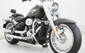 HARLEY FLFBS 2018 YGK