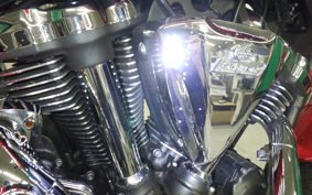 YAMAHA XV1900 RAIDER 2020