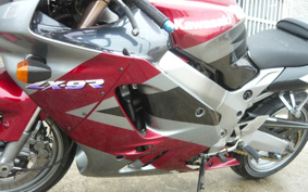 HONDA GYRO TA03