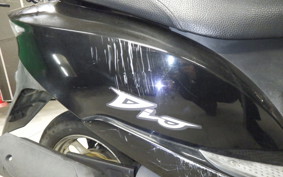 HONDA DIO Gen.6 AF62