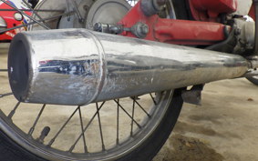 HONDA C50 SUPER CUB C50