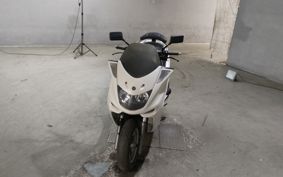 YAMAHA MAJESTY 250 SG03J