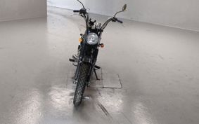 SUZUKI GLASS TRACKER BIG BOY NJ47A