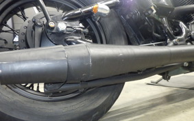 HONDA STEED 400 VLS 2000 NC37