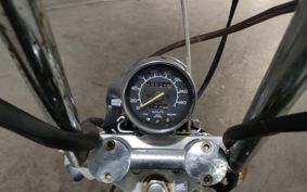 HONDA STEED 400 1994 NC26