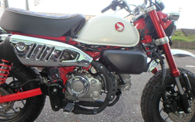 HONDA  MONKEY 125 JB05