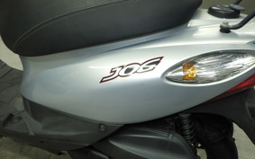 YAMAHA JOG 2003 SA55J