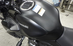 KAWASAKI Z650 2018 ER650H