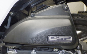 HONDA DIO110-3ﾍﾞｰｼｯｸ 2022 JK03