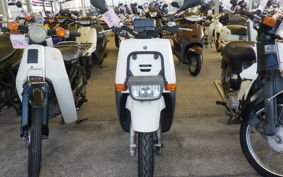 YAMAHA GEAR Gen.2 UA06J