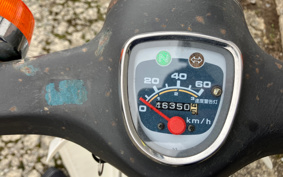 HONDA SUPER CUB50 C50