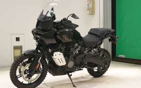 HARLEY PAN AMERICA 1250 2022