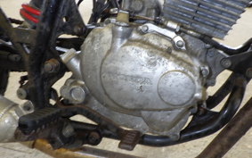 HONDA FTR223 MC34