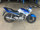 Фото Suzuki GSR250 с японского аукциона