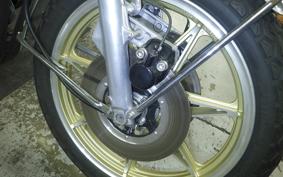 HONDA CB400ﾌｫｱ 1974 CB400F