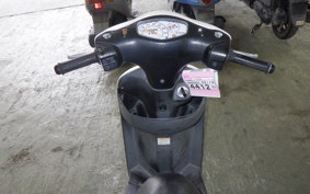 SUZUKI ﾚｯﾂ CA4AA