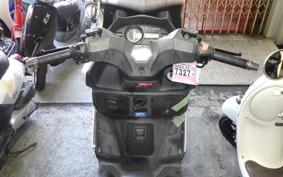 KYMCO GRAND DINK 250 2019