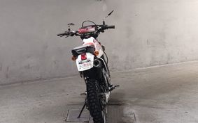 HONDA XR250R ME06