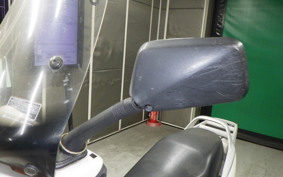 HONDA SPACY 125 Gen. 3 JF04