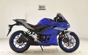 YAMAHA YZF-R25 RG43J