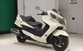 SUZUKI SKYWAVE 400 S 3 2007 CK44A