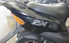 HONDA DIO ZX GEN 2 AF35