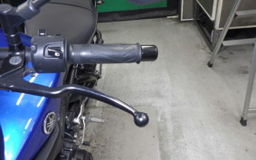 YAMAHA MT-09 ASP 2020 RN52J