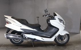 SUZUKI SKYWAVE 250SS CJ46A
