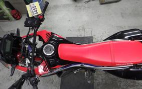 HONDA CRF250 RALLY LDA 2025 MD44