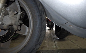 SUZUKI ADDRESS V50 Gen.2 2024 CA1NA