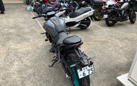 YAMAHA MT-07 ABS 2023 RM33J