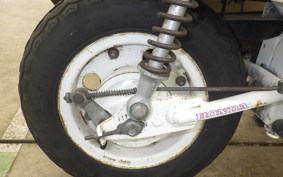 HONDA MONKEY BAJA Z50J