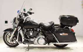 HARLEY FLHP 1750 2018