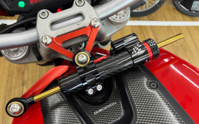 DUCATI MONSTAR 696 2013 ZDMM500AADB