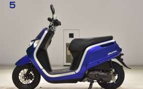 HONDA ﾀﾞﾝｸ 2021 AF78