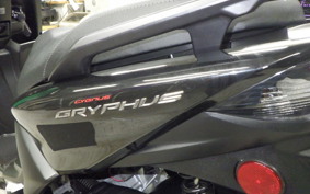 YAMAHA CYGNUS Griffus 2013 SEJ4J