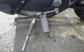 KAWASAKI 250TR BJ250F