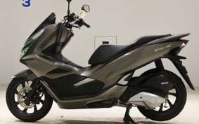 HONDA PCX 125 JF81